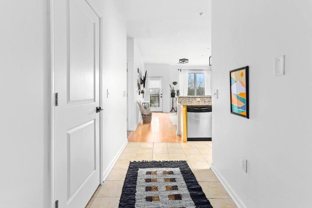 Entire Condo - Urban Safari In The Heart Of Atl Atlanta Extérieur photo