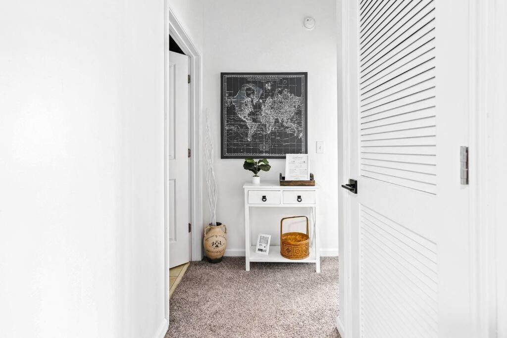 Entire Condo - Urban Safari In The Heart Of Atl Atlanta Extérieur photo
